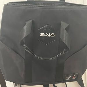 Star Wars back pack.